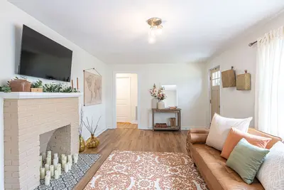 Image de Cozy Cottage by the Clinch River