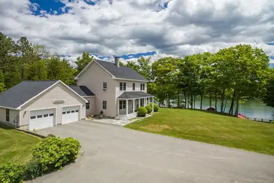 Image de Perfect family vacation home with beautiful views and great outdoor space