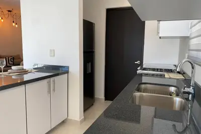 Alejandria Apartments