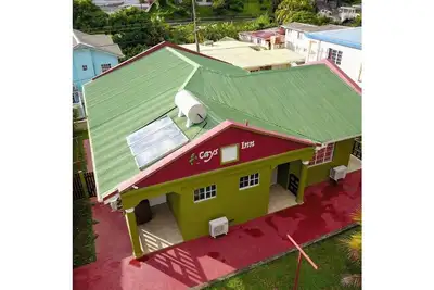 Image de Baradel Apartment