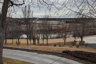 Image de Clear Lakes Ranch and Country Club Executive Family Stay