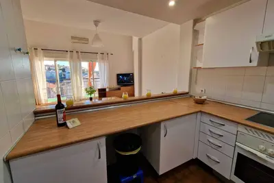Image de Bright apartment with terrace