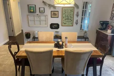 Image de Walk to The Masters!