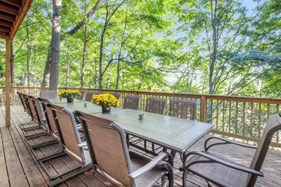 Image de Pleasant Memories: Hot Tub, Pet Friendly, Multi-Level, Downtown Saugatuck