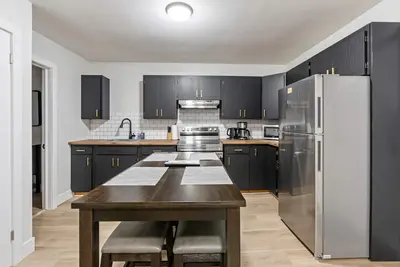 Image de Bo's Bnbs Unit 2 Downtown Exeter