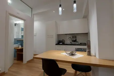 Casa Dei Normanni: Dea by the sea and in the historic center Cefalù