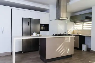 Image de Charming and Elegant 2br Apt W/Pool, Bbq, and rooftop