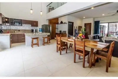 Image de Perfect Group Villa 5 Beds/Big Pool/Chef Option