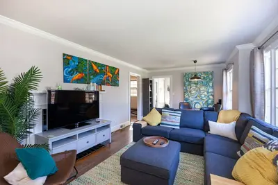 Image de Coliseum Cottage