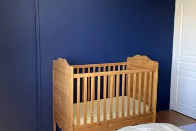 Image de Maison spacieuse et lumineuse à 800m de la plage