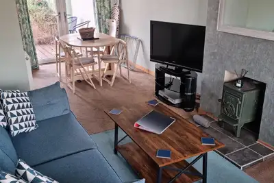 Image de Three bedroom house