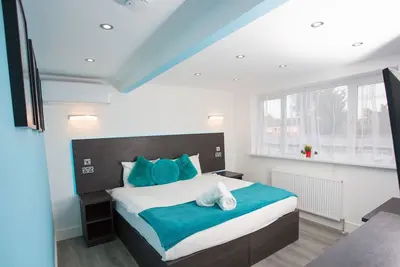 Image de Heathrow Windsor Apart Hotel