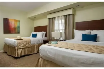 Image de Mystic Dunes 2 Bedrooms Suite Near Theme Parks!