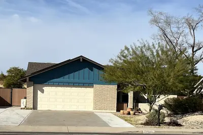 Image de The Cozy Home in Glendale Az