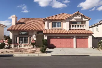 Image de Private suite in Las Vegas with free parking