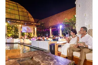 Image de Upscale Resort next to Beautiful Beaches With Golf Course Unit 1