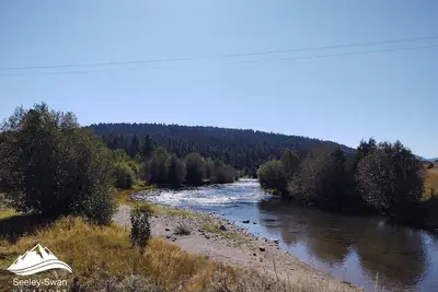 Image de New Cabin | Sleeps 8 | Private Acreage | Mountain Views | Water Frontage