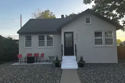 Image de Cyclist Retreat in downtown Fruita, Colorado