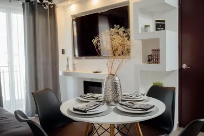 Image de Modern apartment, 5 min from the central park!