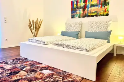 Image de Stylish apartment in a newly built villa 76sqm+terrace