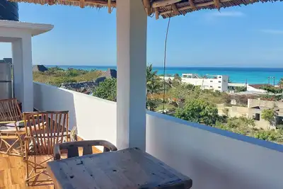 Image de Nungwi appartementhouse near beach