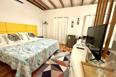 Image de Suite Tierra - The Garden House - Piscina, Botanico, Bbq, Parqueadero.