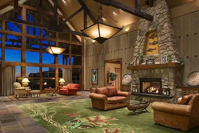 Image de Marriott's Willow Ridge 2 Bedroom 2 Bath sleeps 8