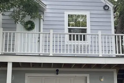 Lake Texoma Treehouse-Tanglewood  Hills