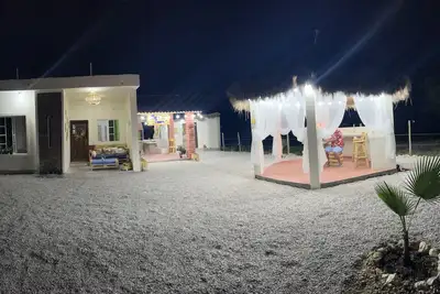 Image de Conecta con la naturaleza en Cerro Beach