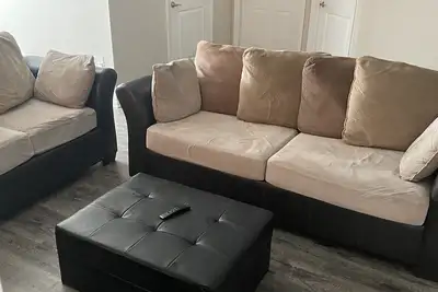 Image de Beautiful apartment in Stockbridge ga