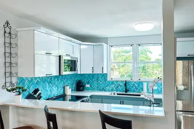 Image de Teal Bay Hideaway