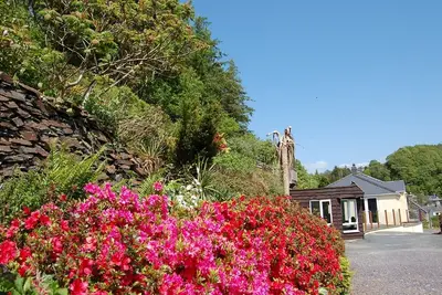 Image de Tawel Fryn Bungalow near Dolgellau