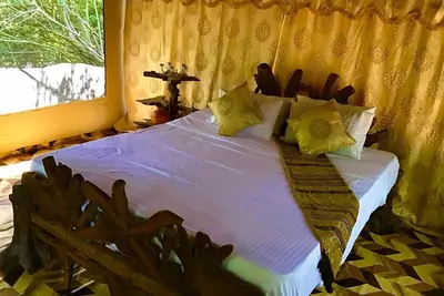 Image de Magical Tented Lodge in Yala- Thissamaharamaya