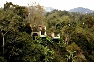 Image de Captivating 4-Bed Chalet Las Casitas en el Aire