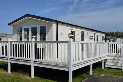 Image de 3 Bed  Static Caravan in Morecambe