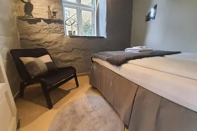 Image de Remarkable 2-Bed Ap next to Central Station