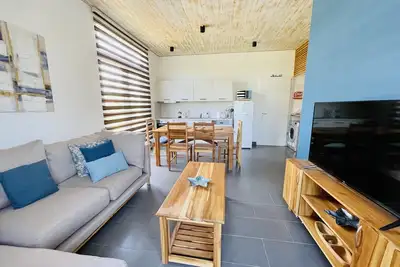 Image de Modern & Bright 3 Bd Apt - Noor House, Paje, Zanzibar