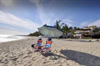 Image de Casa Mar de Grecia-Villa face à la mer