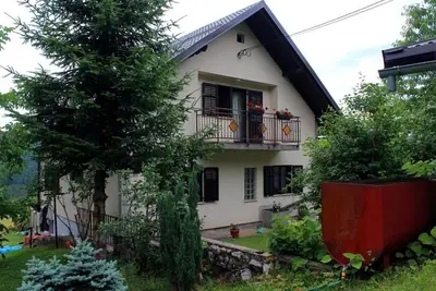 Image de Maison de vacances avec parking Sunger, Gorski kotar (K-20655)