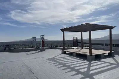 Image de Luxury apartment at the heart of addis - Fully furnished