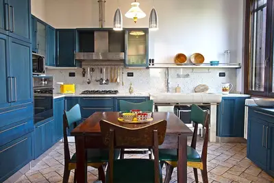 Image de CaseOspitali - CĂ del Frassino dwelling in villa