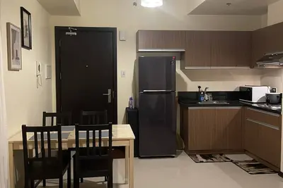 Image de Pet Friendly Staycation at The Radiance Manila Bay