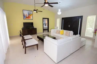 Image de 3 Bedroom Beauty