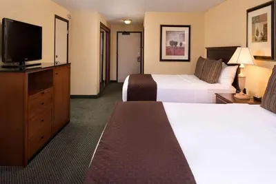 Image de Pleasant Stay, Convenient Location! Upscale Unit Near Attractions, Pool, Parking