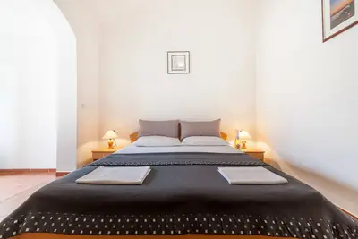 Image de Ferienwohnung/app. für 4 Gäste mit 45m² in Kustići