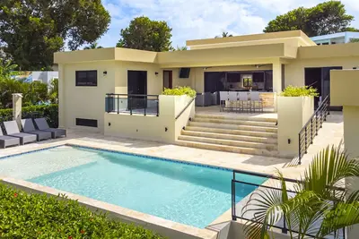 Image de Cozy Beautiful 4 Bedroom Villa