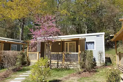 Image de Cottage Nantillais pour 4 personnes, entre nature et ville de Nantes