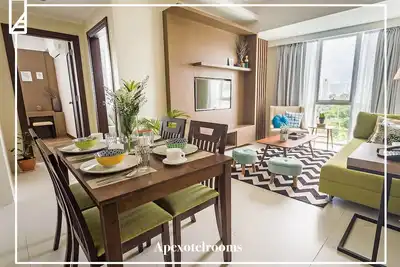 Image de Ayala Apartment Fully Furnished Multiple Rooms