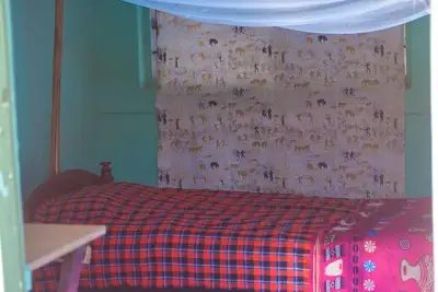 Image de Cosy villa in the wild