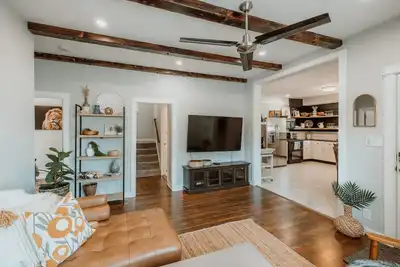 Image de A beautiful home near Osu campus